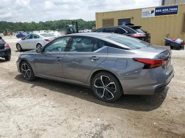 1N4BL4CV7RN365456 2024 NISSAN ALTIMA - Image 2