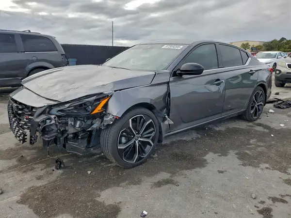 1N4BL4CV7RN367773 2024 NISSAN ALTIMA - Image 1