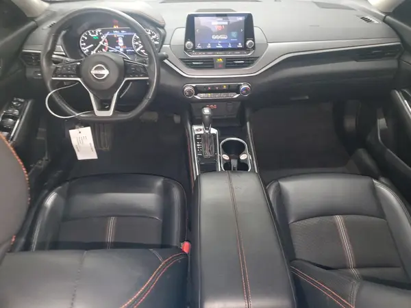 1N4BL4CV7RN368812 2024 NISSAN ALTIMA - Image 8