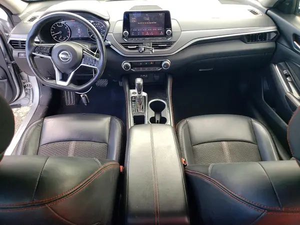 1N4BL4CV7RN369832 2024 NISSAN ALTIMA - Image 8