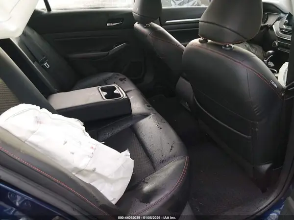 1N4BL4CV7RN374965 2024 NISSAN ALTIMA - Image 8