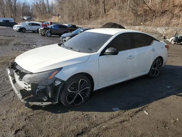 1N4BL4CV7RN378983 2024 NISSAN ALTIMA - Image 1