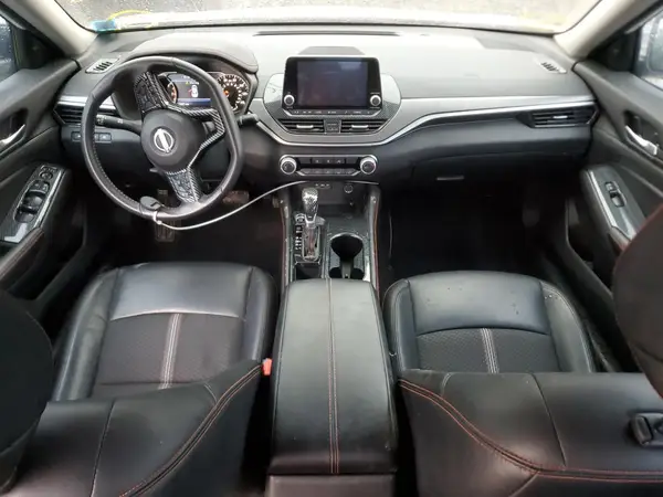 1N4BL4CV7RN378983 2024 NISSAN ALTIMA - Image 8