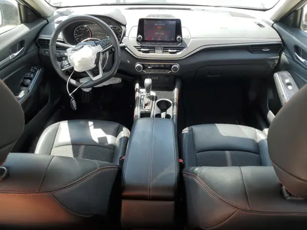 1N4BL4CV7RN387490 2024 NISSAN ALTIMA - Image 8