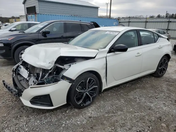 1N4BL4CV7RN389255 2024 NISSAN ALTIMA - Image 1