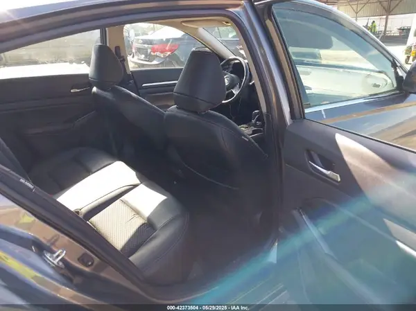 1N4BL4CV7RN391989 2024 NISSAN ALTIMA - Image 8