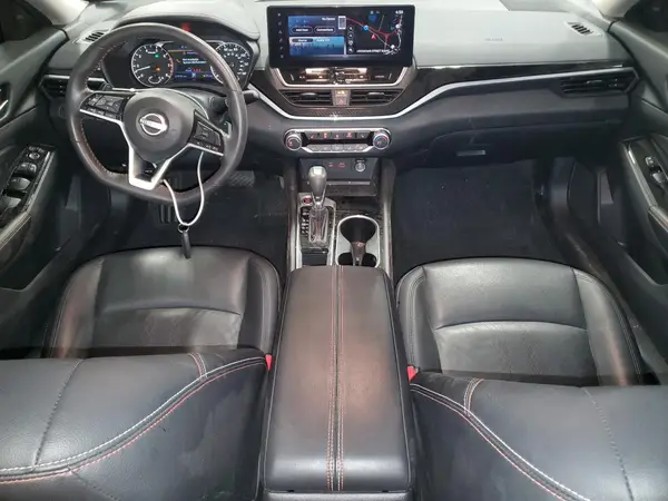 1N4BL4CV7RN392088 2024 NISSAN ALTIMA - Image 8