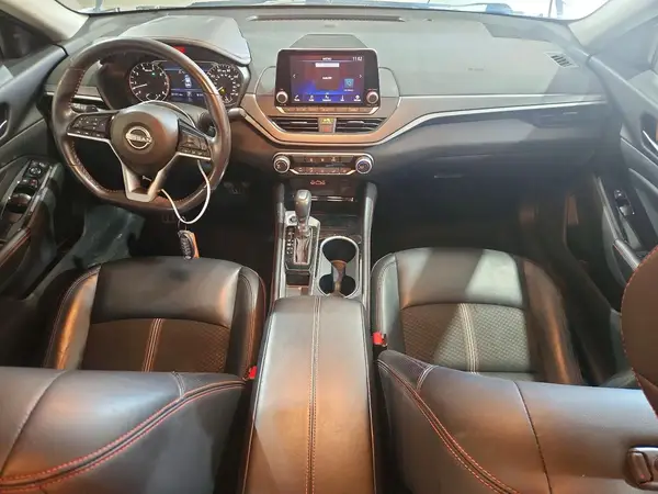 1N4BL4CV7RN394942 2024 NISSAN ALTIMA - Image 8