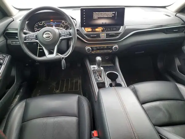1N4BL4CV7RN398392 2024 NISSAN ALTIMA - Image 8