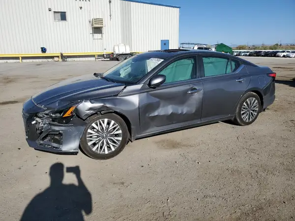 1N4BL4CV7RN401856 2024 NISSAN ALTIMA - Image 1