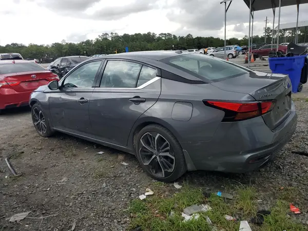 1N4BL4CV7RN402232 2024 NISSAN ALTIMA - Image 2