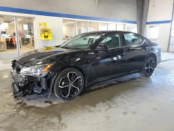 1N4BL4CV7RN403736 2024 NISSAN ALTIMA - Image 1