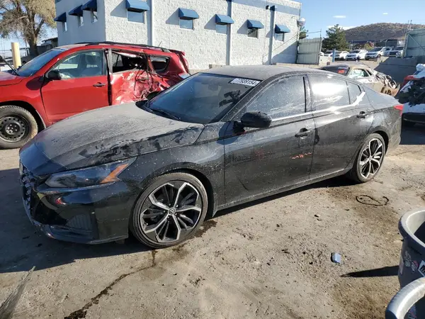 1N4BL4CV7RN403753 2024 NISSAN ALTIMA - Image 1