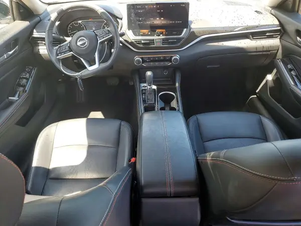1N4BL4CV7RN404837 2024 NISSAN ALTIMA - Image 8