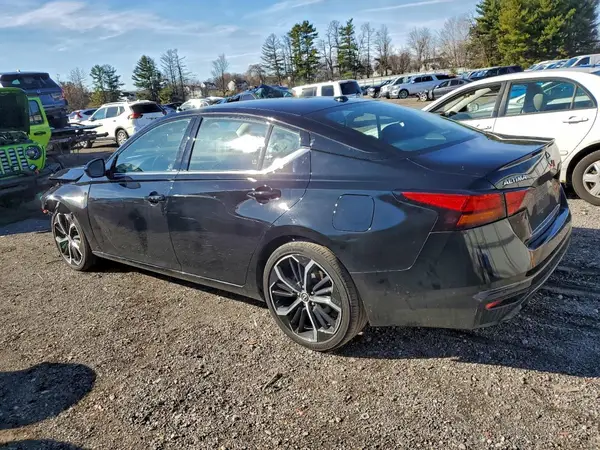 1N4BL4CV7RN409441 2024 NISSAN ALTIMA - Image 2