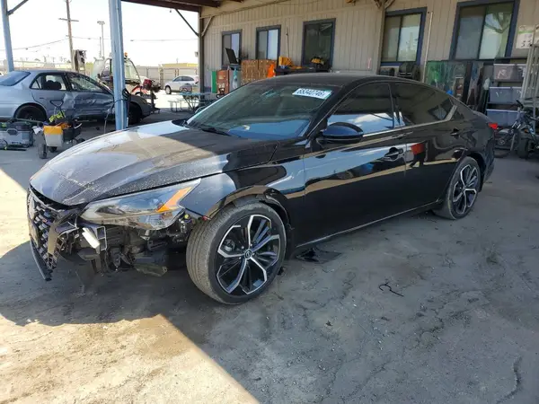 1N4BL4CV7RN413800 2024 NISSAN ALTIMA - Image 1