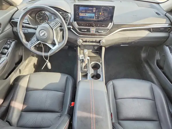 1N4BL4CV7RN415594 2024 NISSAN ALTIMA - Image 8