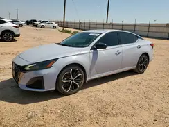 1N4BL4CV7SN306770 2025 NISSAN ALTIMA