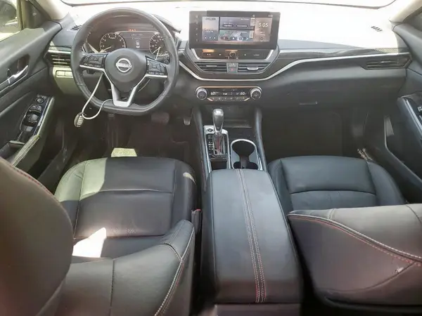 1N4BL4CV7SN306770 2025 NISSAN ALTIMA - Image 8
