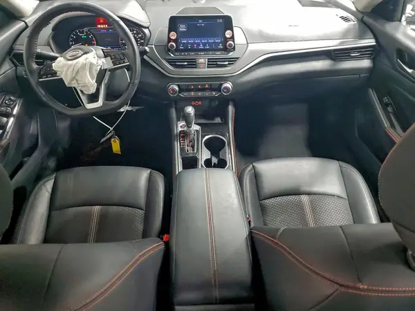 1N4BL4CV7SN308714 2025 NISSAN ALTIMA - Image 8