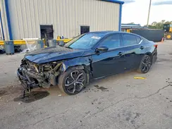 1N4BL4CV7SN309166 2025 NISSAN ALTIMA