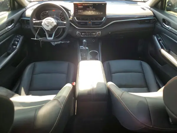 1N4BL4CV7SN309166 2025 NISSAN ALTIMA - Image 8