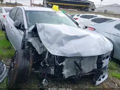 1N4BL4CV7SN309992 2025 NISSAN ALTIMA