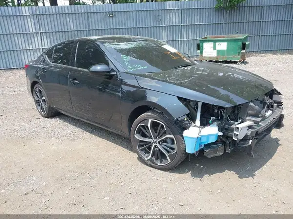 1N4BL4CV7SN311502 2025 NISSAN ALTIMA - Image 1