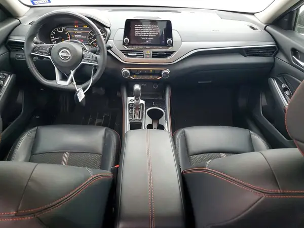 1N4BL4CV7SN315212 2025 NISSAN ALTIMA - Image 8