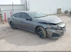 1N4BL4CV7SN317381 2025 NISSAN ALTIMA