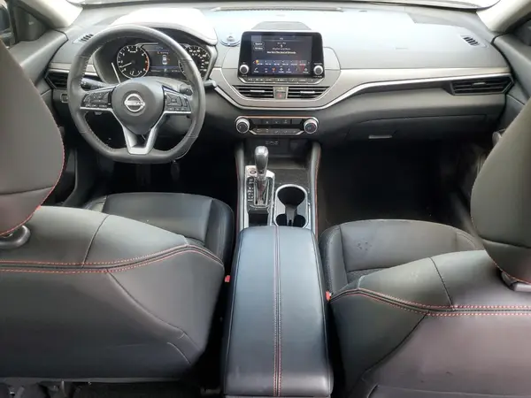 1N4BL4CV7SN317400 2025 NISSAN ALTIMA - Image 8