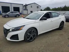1N4BL4CV7SN323925 2025 NISSAN ALTIMA