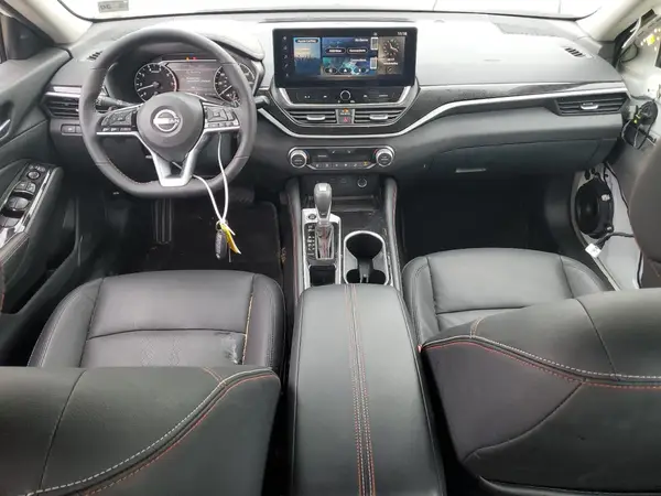 1N4BL4CV7SN323925 2025 NISSAN ALTIMA - Image 8