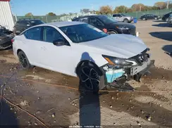 1N4BL4CV7SN329613 2025 NISSAN ALTIMA