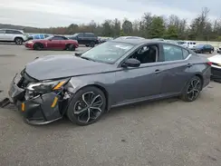 1N4BL4CV7SN331488 2025 NISSAN ALTIMA