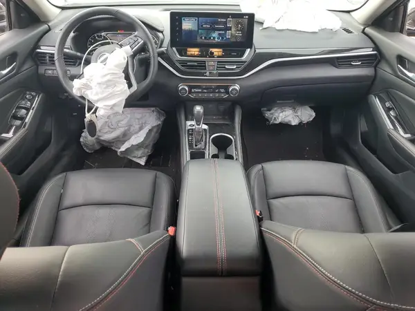 1N4BL4CV7SN331488 2025 NISSAN ALTIMA - Image 8