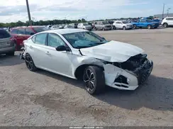1N4BL4CV7SN333774 2025 NISSAN ALTIMA