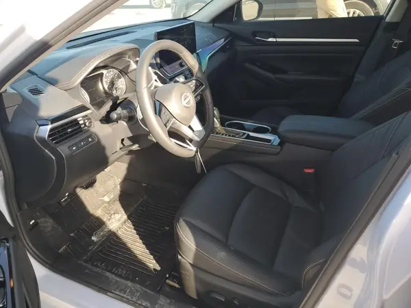 1N4BL4CV7SN335878 2025 NISSAN ALTIMA - Image 8
