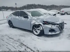 1N4BL4CV7SN337789 2025 NISSAN ALTIMA