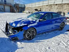1N4BL4CV7SN338148 2025 NISSAN ALTIMA