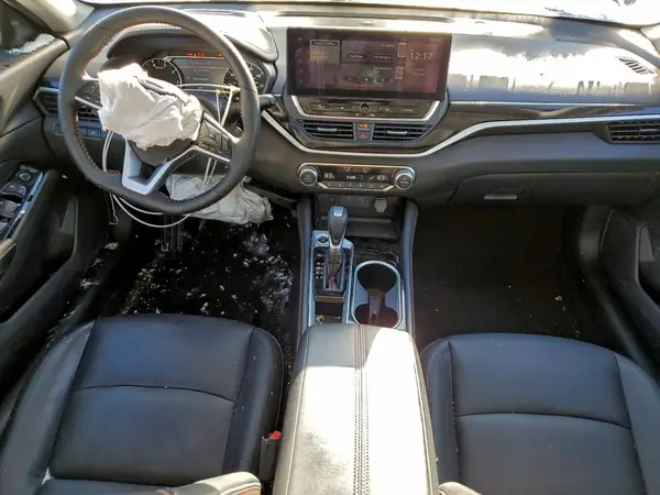 1N4BL4CV7SN338148 2025 NISSAN ALTIMA - Image 8