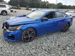 1N4BL4CV7SN338618 2025 NISSAN ALTIMA