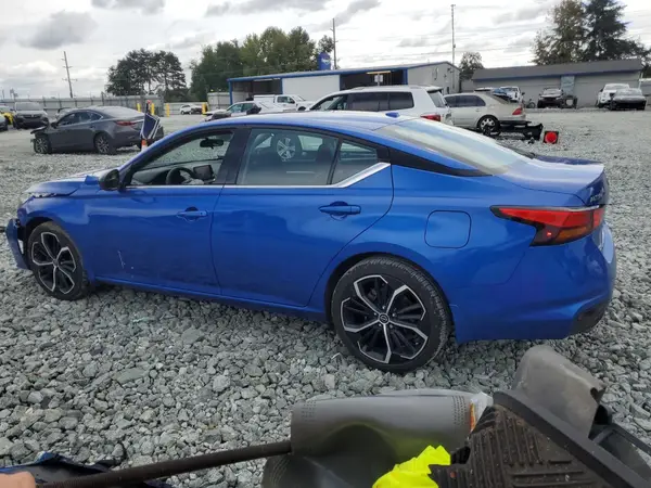 1N4BL4CV7SN338618 2025 NISSAN ALTIMA - Image 2