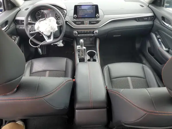 1N4BL4CV7SN338618 2025 NISSAN ALTIMA - Image 8