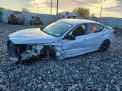 1N4BL4CV7SN341356 2025 NISSAN ALTIMA