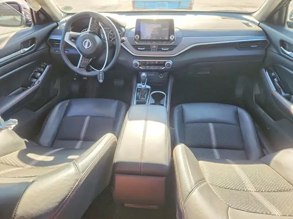 1N4BL4CV7SN341471 2025 NISSAN ALTIMA - Image 8