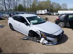 1N4BL4CV7SN342779 2025 NISSAN ALTIMA