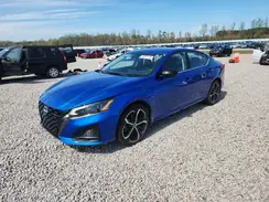 1N4BL4CV7SN344774 2025 NISSAN ALTIMA