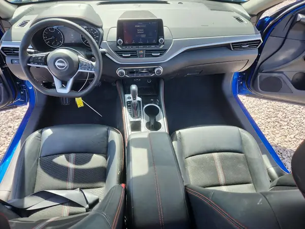 1N4BL4CV7SN344774 2025 NISSAN ALTIMA - Image 8