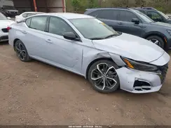 1N4BL4CV7SN351854 2025 NISSAN ALTIMA